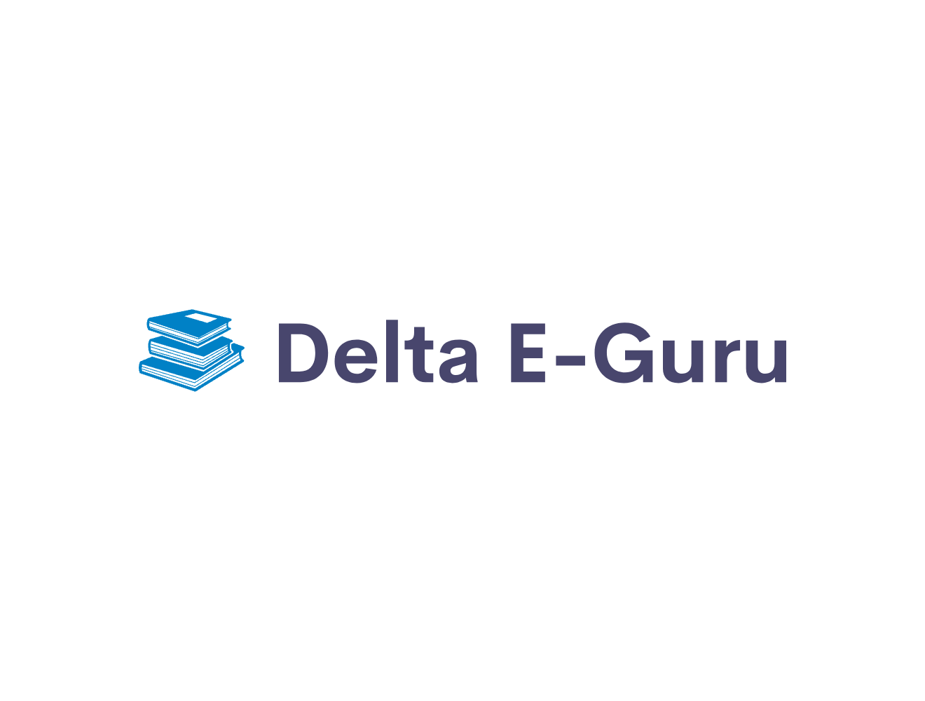 site logo